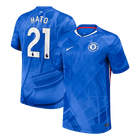 HATO #21 Heren Chelsea thuisshirt 2025/26 [PREMIUM]