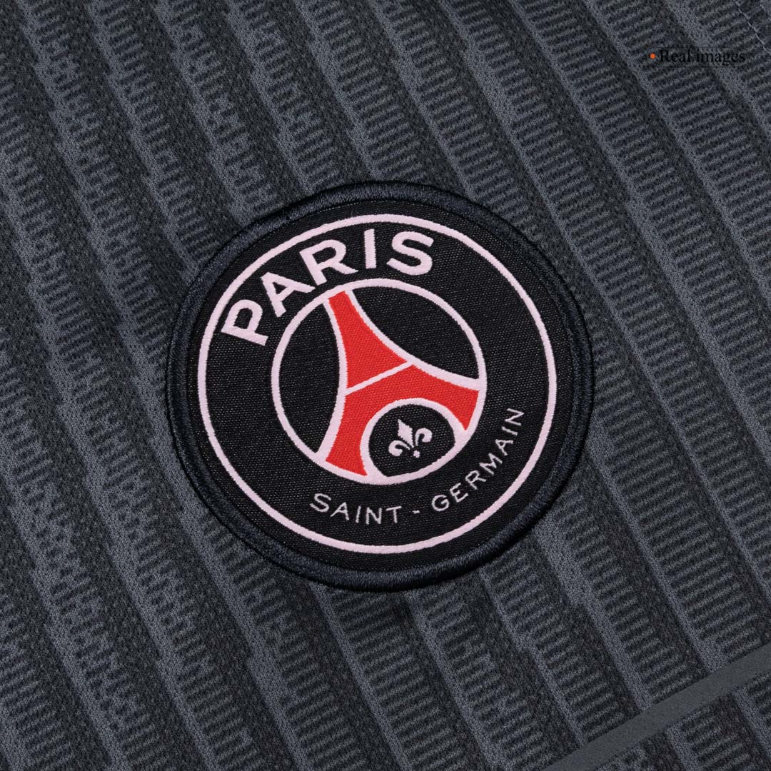 PSG Vierde Uitshirt Set 2025/26 - extra