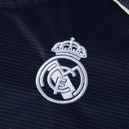 Kinder Real Madrid Uit Tenue 2025/26 - foto 16