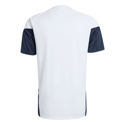 Heren Argentinië Pre-Match Voetbalshirt WK Voetbal 2026 - achterkant