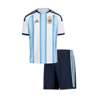 Kinder Argentinië thuistenue 2025/26