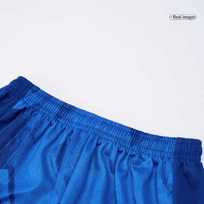 Kinder Chelsea Thuis Tenue 2025/26 - model