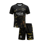 Kinder PSG Tenue 2025/26