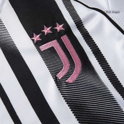 Kinder Juventus Thuis Tenue 2025/26 - extra