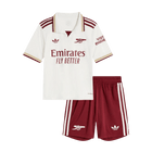 Kinder Arsenal derdetenue 2025/26