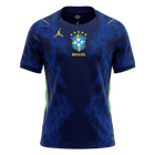 Heren Brazilië uitshirt WK Voetbal 2026