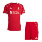 Liverpool thuisset 2025/26