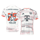 MüLLER Special #25 Heren Bayern Munich uitshirt 2025/26