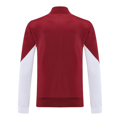 PSG Trainingsjack Set(Jas+Broek) 2025/26 Red - foto 15