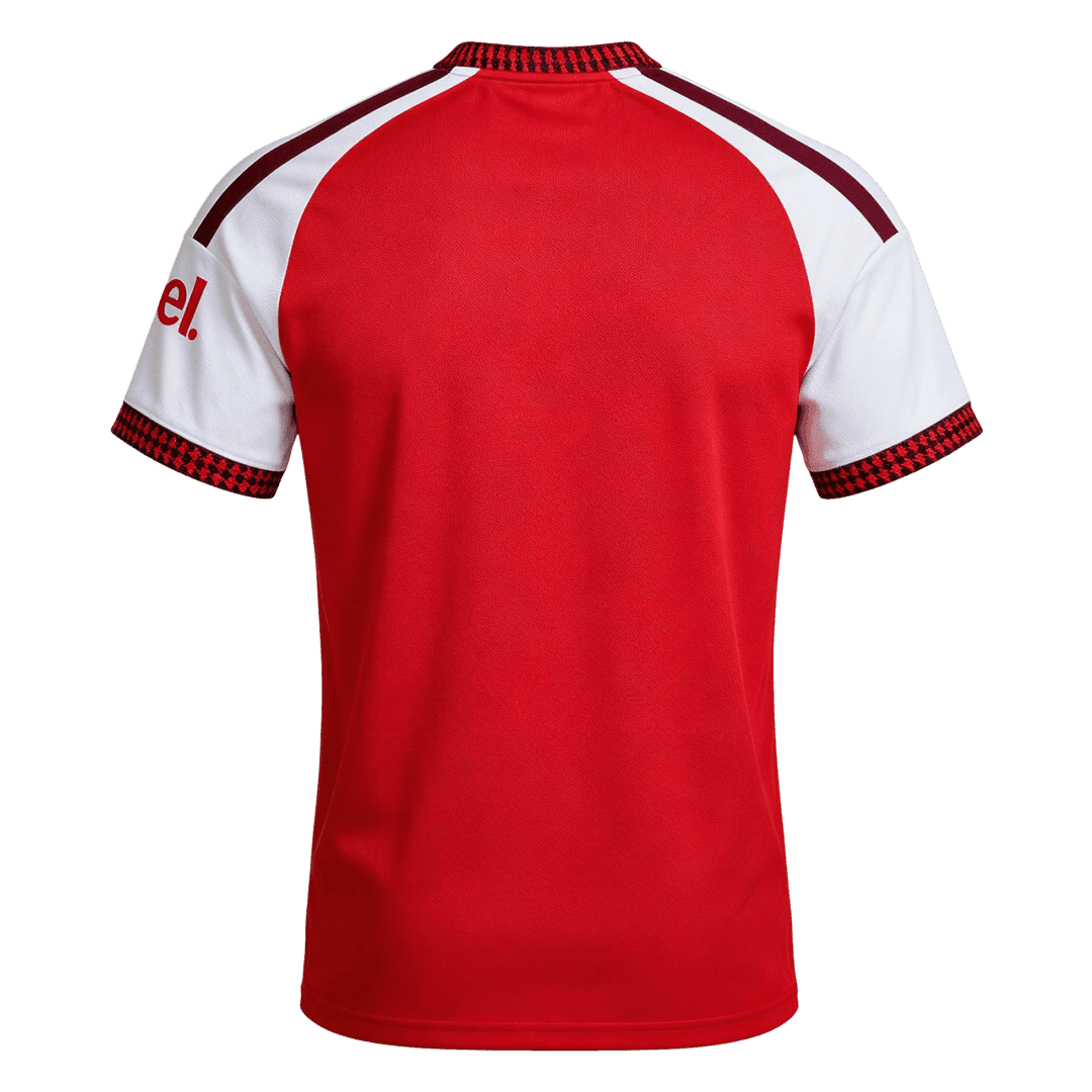 Heren Arsenal Thuis Voetbalshirt 2026/27 - foto 11