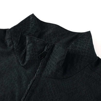 Barcelona Windjack 2025/26 Black - model