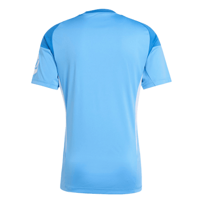 Heren Real Madrid Voetbalshirt 2025/26 - foto 11
