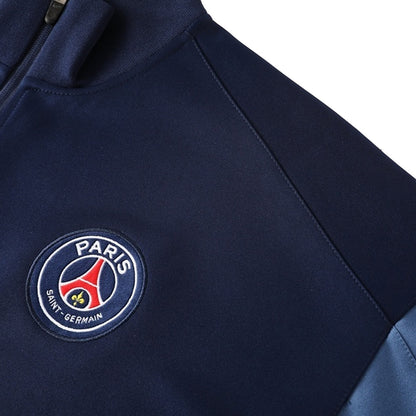 PSG Trainingsjack Set(Jas+Broek) 2025/26 Navy - foto 10