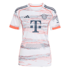 Dames Bayern Munich uitshirt 2025/26