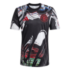 Heren Manchester United Pre-Match Voetbalshirt 2025/26