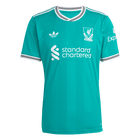 Heren Liverpool derdeshirt 2025/26