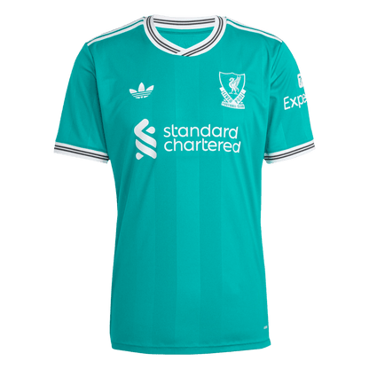 Liverpool Derde Set 2025/26 - foto 12