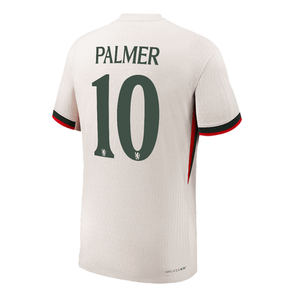 PALMER #10 Chelsea Uit Spelersversie Voetbalshirt 2025/26 - UCL - Slim Fit - foto 9