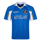 Retro Chelsea thuisshirt 1997/99