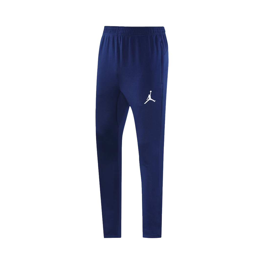 PSG Trainingsjack Set(Jas+Broek) 2025/26 Red - model