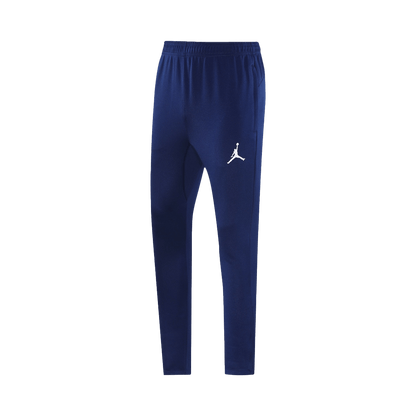 PSG Trainingsjack Set(Jas+Broek) 2025/26 Red - model