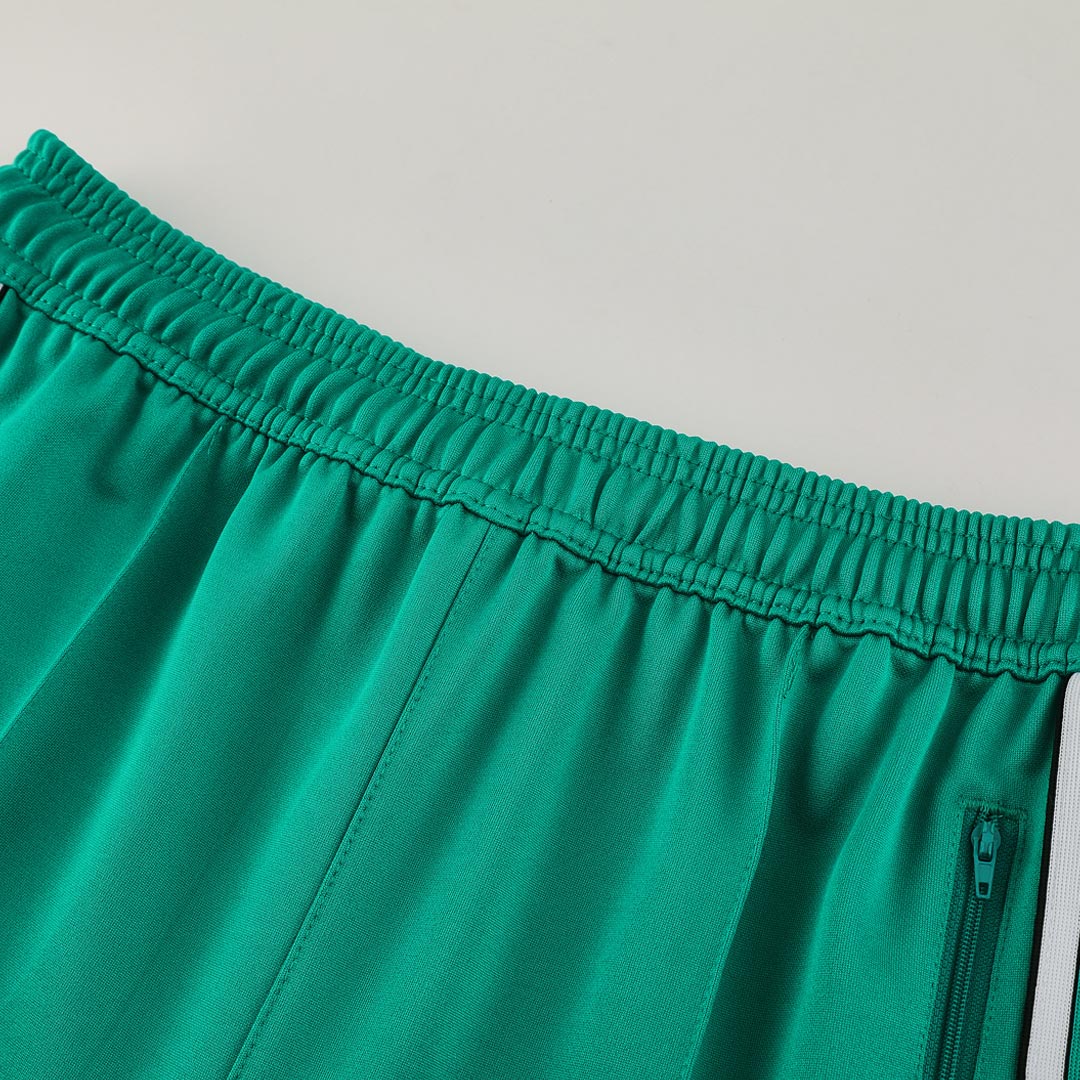 Liverpool Trainingsjack Set(top+broek) 2025/26 Green - foto 9