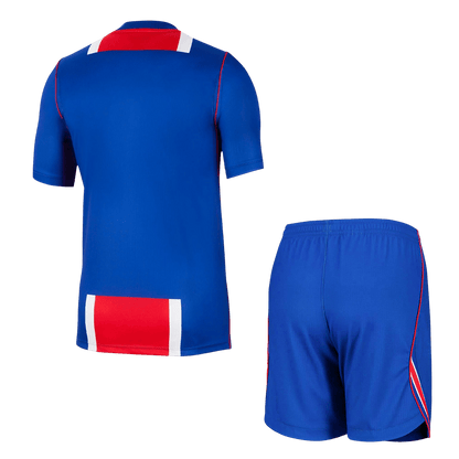 PSG thuisset 2026/27