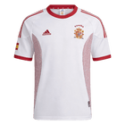 Retro Spanje Uitshirt 2002 - World Cup