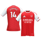 GYÖKERES #14 Heren Arsenal thuisshirt 2025/26 [PREMIUM]