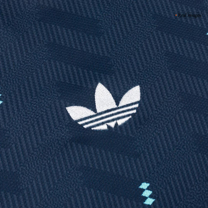 WIRTZ #17 Heren Duitsland Uit Voetbalshirt WK Voetbal 2026 - verpakking