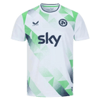 Maillot de Football Homme Irlande du Nord Extérieur Coupe du Monde 2026