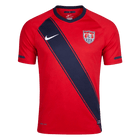 Retro Verenigde Staten Uitshirt 2011