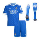 Kinder Real Madrid derdetenue 2025/26