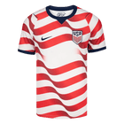 Heren Verenigde Staten thuisshirt WK Voetbal 2026