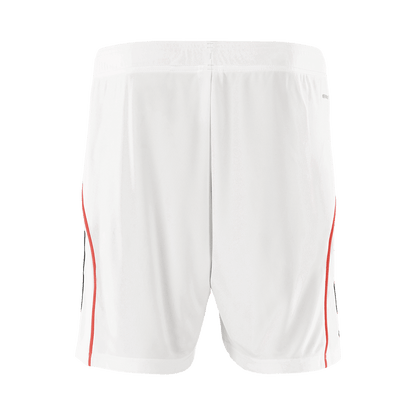 Bayern Munich Uit Set 2025/26 - close-up