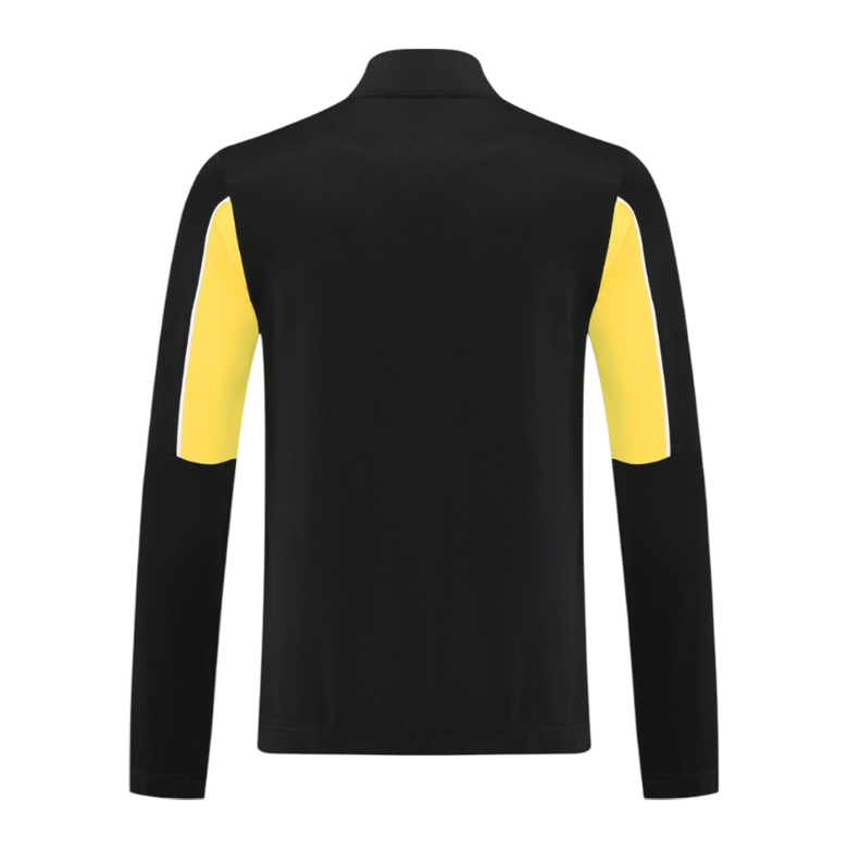 Borussia Dortmund Trainingsjack 2025/26 Yellow - foto 15