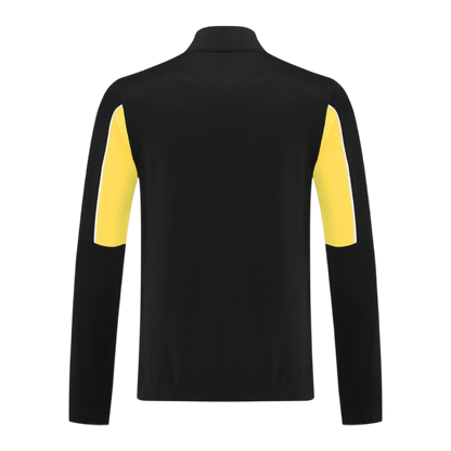 Borussia Dortmund Trainingsjack 2025/26 Yellow - foto 15