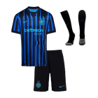 Kinder Inter Milan thuistenue 2025/26