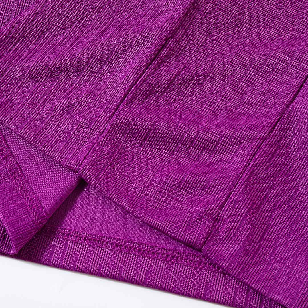 Barcelona Joggingpak met rit Set(top+broek) 2025/26 Purple - foto 17