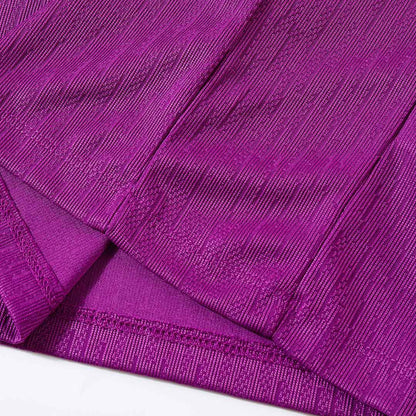 Barcelona Joggingpak met rit Set(top+broek) 2025/26 Purple - foto 17