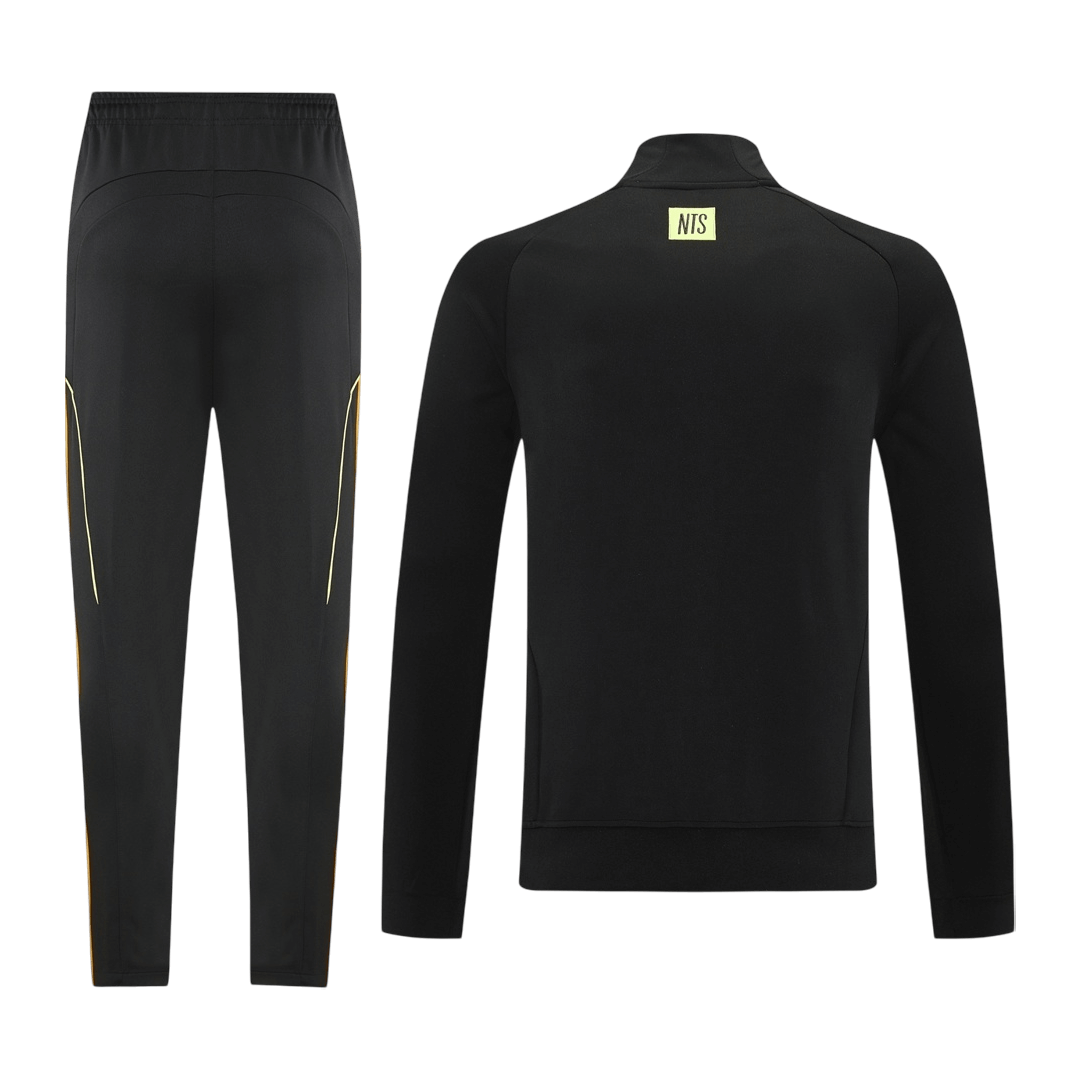 Arsenal Trainingsjack Set(Jas+Broek) 2025/26 Black - foto 20