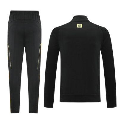 Arsenal Trainingsjack Set(Jas+Broek) 2025/26 Black - foto 20