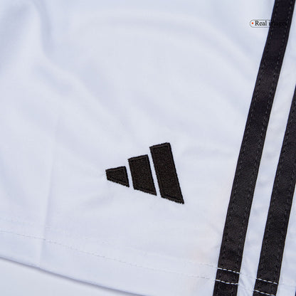Kinder Real Madrid Thuis Tenue 2025/26 - foto 10