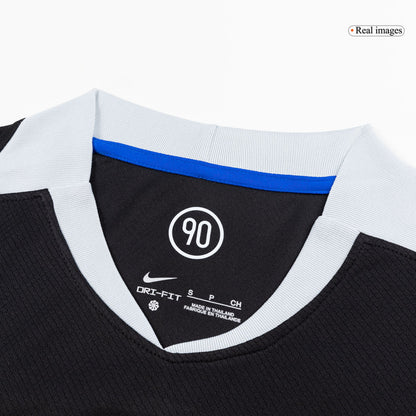 Chelsea Derde Set 2025/26 - close-up
