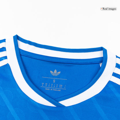 Dames Real Madrid Derde Voetbalshirt 2025/26 - extra