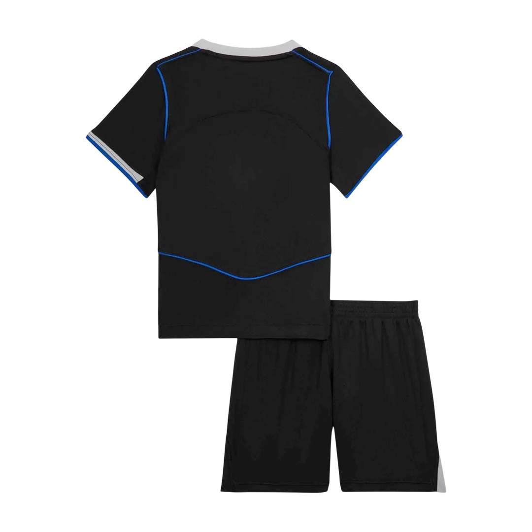 Kinder Chelsea Derde Tenue 2025/26 - achterkant