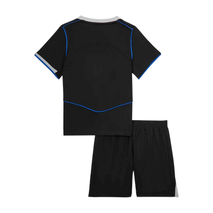 Kinder Chelsea Derde Tenue 2025/26 - achterkant