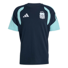 Heren Argentinië Pre-Match Voetbalshirt WK Voetbal 2026