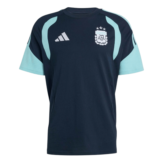 Heren Argentinië Pre-Match Voetbalshirt 2026