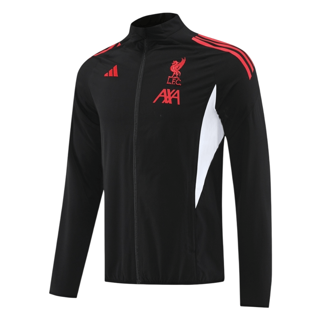 Liverpool Windjack 2025/26 Black - foto 9